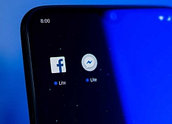 Cách kích hoạt chế độ tối trong Facebook Lite cho Android