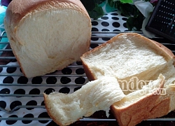 Cách làm bánh mì sandwich tuyệt ngon tại nhà