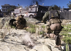 Call of Duty: Modern Warfare sẽ có chế độ Battle Royale vào tháng 3