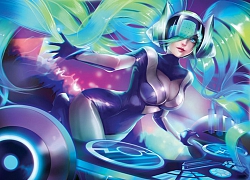 Cảm thấy Sona đường trên vẫn mạnh, Riot Games tung bản vá nerf tiếp cô nàng 'quái vật 3 đầu' này