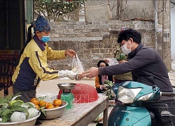 Cận cảnh cuộc sống thường ngày nơi "tâm dịch" Sơn Lôi - Vĩnh Phúc