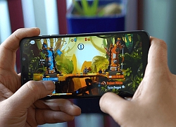 Chẳng cần đồ họa siêu đẹp, siêu nặng, Đạo Mộ Ký Mobile chính là minh chứng của một game nhập vai dành cho mọi nhà