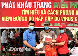 Cấp tốc bổ sung nguồn máu dự trữ