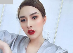 Câu chuyện đằng sau cô gái hot nhất MXH hôm nay vì &#8220;bung xõa&#8221; tưng bừng khi ly hôn thành công