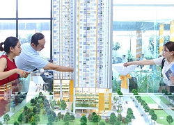 CBRE dự báo giá căn hộ tại Tp.HCM có thể tiếp tục tăng mạnh trong năm 2020