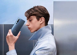 CEO hãng chia sẻ ảnh chụp không gian của Xiaomi Mi 10 Pro