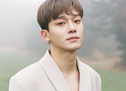 Chen (EXO) gửi tâm thư đến fan sau khi kết hôn và có con, cư dân mạng nói gì?