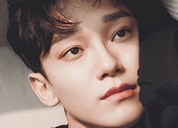 Chen (EXO) lên tiếng xin lỗi vì tin kết hôn và lên chức bố