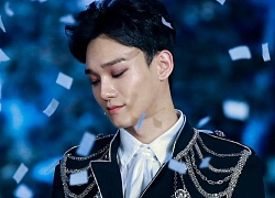 Chen thành kẻ thù của fan EXO, Knet: 'Anh ta ích kỷ và ghét bỏ Suho'