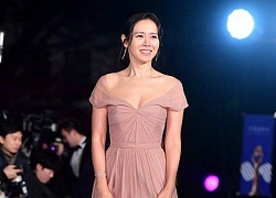 Chị đẹp Son Ye Jin và 'tình địch' Seo Ji Hye sở hữu thân hình nóng bỏng chả kém cạnh người mẫu