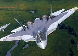 Chuyên gia Mỹ: Trung Quốc được nhiều khi mua Su-57