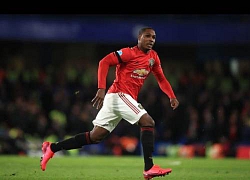 Club Brugge - Man Utd: Cơ hội của Ighalo