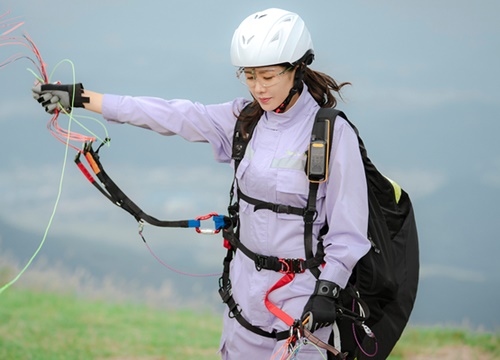 "Crash Landing On You" xém chút nữa đã có tên... "Chèo Thuyền Đến Bên Anh" vì nhân vật đặc biệt này