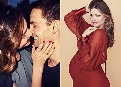 Cuộc sống viên mãn của cựu thiên thần Miranda Kerr bên chồng tỷ phú