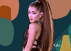 Đã tròn 1 năm kể từ khi Ariana Grande đi vào lịch sử với thành tích "vô tiền khoáng hậu"!