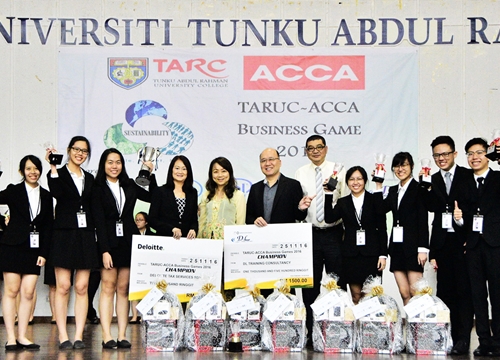 Đại học Malaysia xây dựng khu eSports ngay trong trường