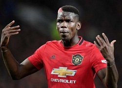 Đây, cái tên này sẽ thắng Real trong cuộc đua giành Pogba?