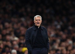 &#8216;Đây là Spurs và Leipzig, không phải Mourinho đấu Baby Mourinho&#8217;