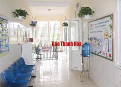 Đề nghị công bố hết dịch Covid-19 tại Thanh Hóa