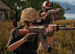 Đi tìm khẩu súng trường toàn diện nhất trong PUBG Mobile: AKM hay M416?