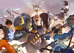 Diablo và Overwatch sắp có loạt phim hoạt hình chuyển thể