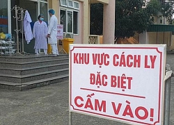 Dịch Covid-19: Cách ly hai vợ chồng người Nga ở Khánh Hòa sốt trên 38 độ