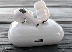 DigiTimes: AirPods Pro có 1 biến thể mới và nó sắp ra mắt rồi đấy, liệu đây có phải là AirPods Pro Lite không?