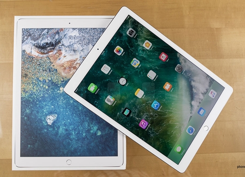 Digitimes: Apple iPad Pro 12 inch với camera 3D ToF sẽ ra mắt vào tháng 3