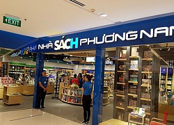 Doanh số bán sách năm 2019 của nhà sách Phương Nam giảm 10%