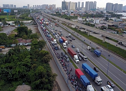 Động lực mới từ tuyến metro số 1