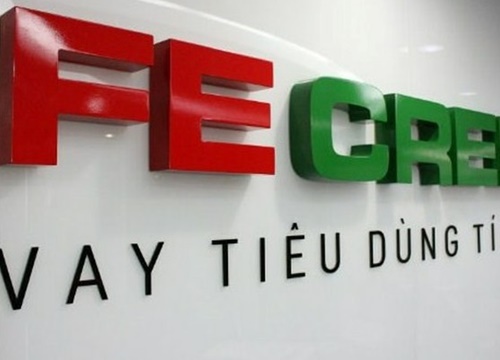 FE Credit được chuyển sang công ty cổ phần, nợ xấu 5,98%