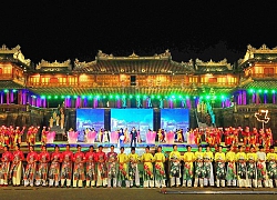 Festival Huế lùi thời gian tổ chức