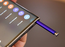 Galaxy Note 20 mà được Samsung áp dụng thiết kế trong bằng sáng chế này thì iPhone 12 phải 'lột xác' kiểu gì mới đấu lại?