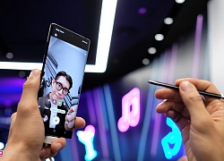 Galaxy Note10 được chào bán giá dưới 13 triệu đồng