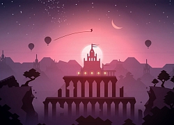 Game Alto's Odyssey giờ đã có thể tải được trên Mac với giá $10