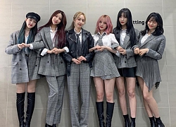 GFriend được khen đồ diễn đẹp 'ăn đứt' các girl group