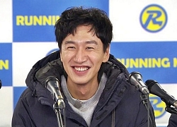 Giật mình với lời thầy bói phán về Lee Kwang Soo trong "Running Man" trước khi gặp tai nạn!