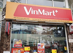 GIC đã thoái vốn khỏi công ty sở hữu VinMart?