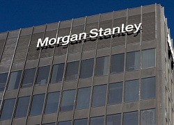 Morgan Stanley dự chi 13 tỷ USD thâu tóm công ty môi giới trực tuyến E*Trade