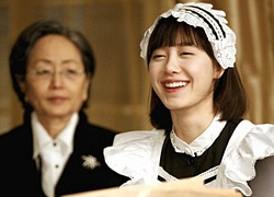 Goo Hye Sun đăng ảnh 'Vườn sao băng' 11 năm trước: 'Tôi nhớ Jandi'