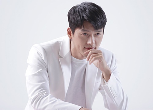 'Hạ cánh nơi anh' vừa kết thúc, Hyun Bin rục rịch đóng phim mới