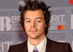 Harry Styles bị kẻ cướp cầm dao đe dọa