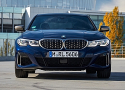 BMW ra mắt 2 xe mới - dòng thể thao, sức mạnh động cơ là tâm điểm