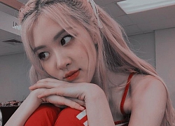 Học Rosé (BLACKPINK) cách trang điểm chỉ với vài bước đơn giản nhưng hóa mỹ nữ trong 1 nốt nhạc