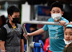 'Học sinh cả nước nên đến trường vào tháng 3'