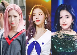 Hội center "có tiếng mà kém miếng" của Kpop: Ryujin (ITZY) 5 lần 7 lượt bị hắt hủi, "thảm" nhất là center X1 khi chưa kịp nổi thì nhóm đã "toang"