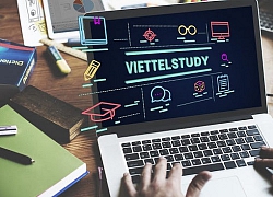 Hướng dẫn sử dụng ViettelStudy để học từ xa