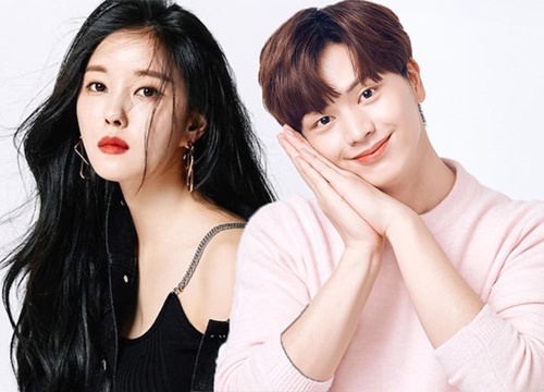 Hyomin (T-Ara) &amp; Sungjae (BtoB) sang Việt Nam làm giám khảo show thực tế mới có giải thưởng lên đến 1 tỷ đồng