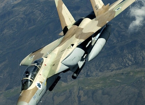 Israel cân nhắc lựa chọn F-15I thay vì F-35