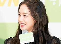 Kim Tae Hee xinh đẹp rạng ngời tựa nữ thần